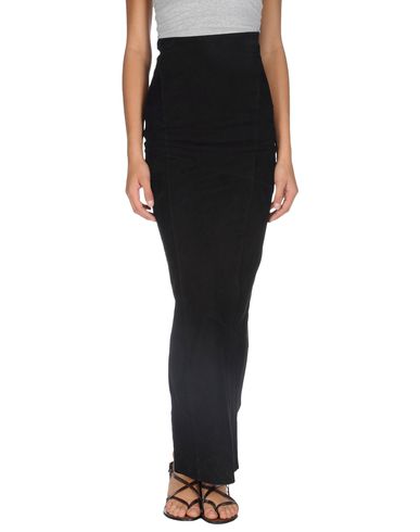 ZOOM ACNE - Long skirt
