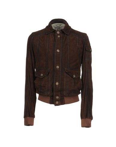 ZOOM VINTAGE DE LUXE - Jacket