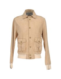 VINTAGE DE LUXE - Leather outerwear