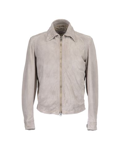 ZOOM VINTAGE DE LUXE - Leather outerwear