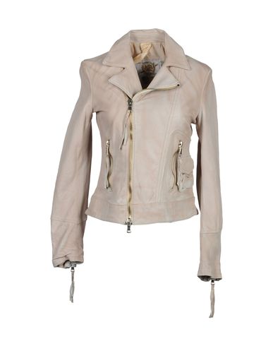 ZOOM VINTAGE DE LUXE - Jacket
