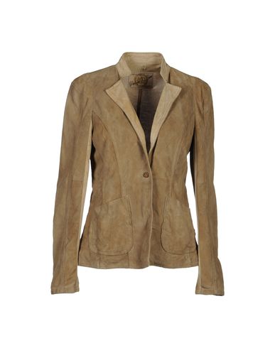 ZOOM VINTAGE DE LUXE - Blazer