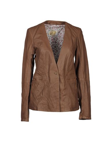 ZOOM VINTAGE DE LUXE - Blazer
