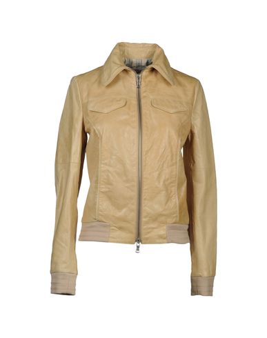 ZOOM VINTAGE DE LUXE - Jacket