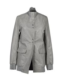 VINTAGE DE LUXE - Leather outerwear