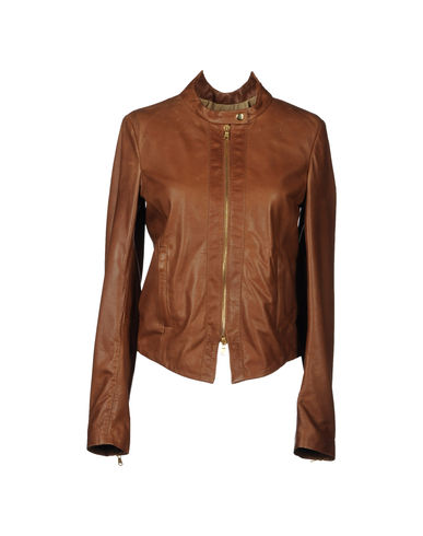 ZOOM MAURO GRIFONI - Jacket