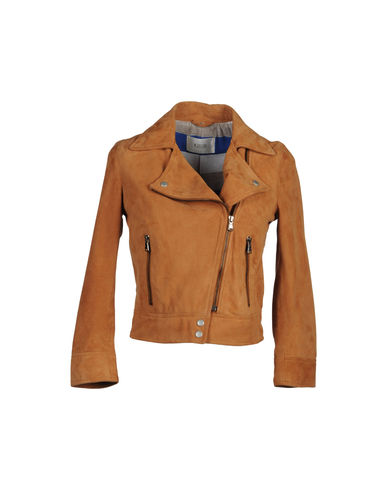 ZOOM MAURO GRIFONI - Jacket