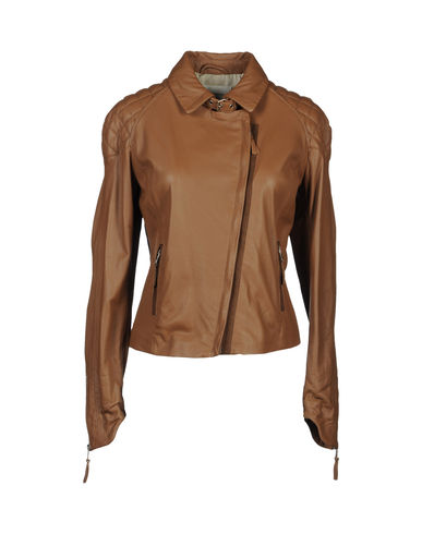 ZOOM MAURO GRIFONI - Jacket