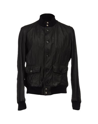 ZOOM STEWART - Jacket