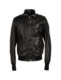 MAURO GRIFONI - Jacket