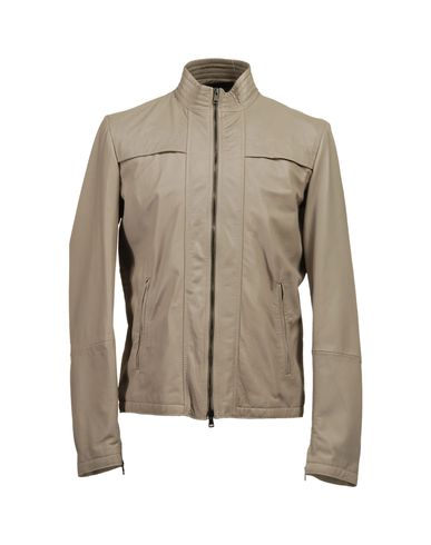 ZOOM MAURO GRIFONI - Jacket