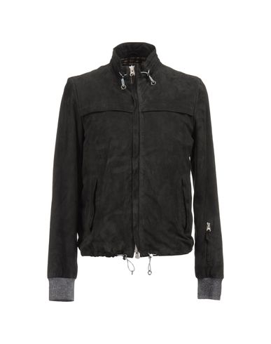 ZOOM M.GRIFONI DENIM - Jacket