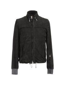 M.GRIFONI DENIM - Jacket