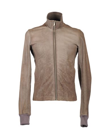 ZOOM RICK OWENS - Jacket