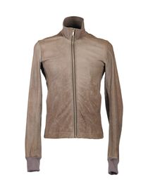 RICK OWENS - Jacket