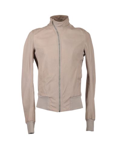 ZOOM RICK OWENS - Jacket