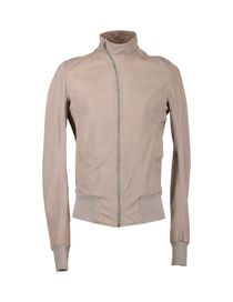 RICK OWENS - Jacket