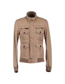 S.W.O.R.D. - Leather outerwear