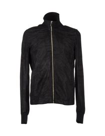RICK OWENS - Jacket