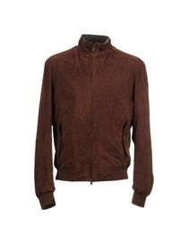 GMS-75 - Leather outerwear