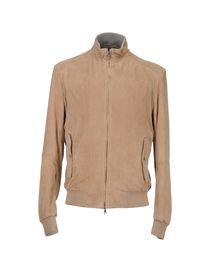 GMS-75 - Jacket