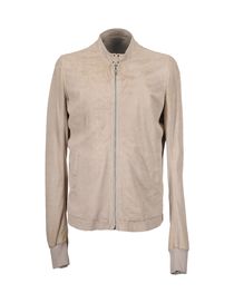 RICK OWENS - Jacket
