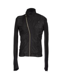 RICK OWENS - Jacket