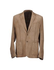 GMS-75 - Leather outerwear