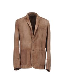 GMS-75 - Blazer