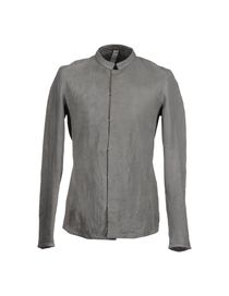 VAZ RAJAN - Leather outerwear