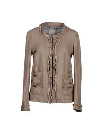 GOLD CASE - Jacket