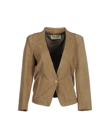 ZOOM MAURO GRIFONI - Blazer