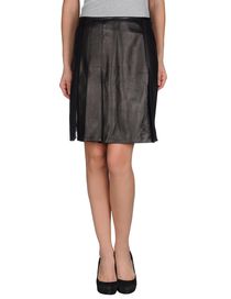 REED KRAKOFF - Knee length skirt
