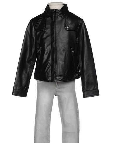 ZOOM DKNY - Jacket