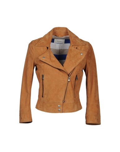 ZOOM M.GRIFONI DENIM - Jacket