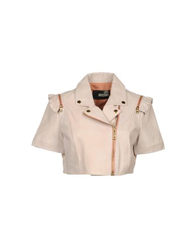 ZOOM LOVE MOSCHINO - Blazer