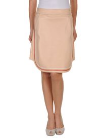 CHLOÉ - Knee length skirt
