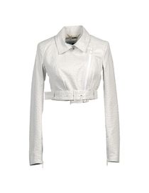 BLUMARINE - Jacket