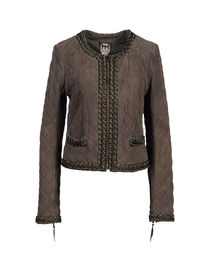 HAUTE HIPPIE - Jacket