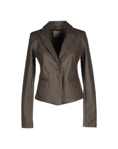 ZOOM PINKO GREY - Blazer