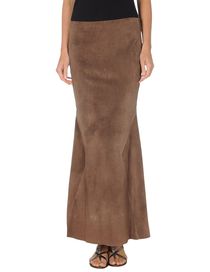 HAUTE HIPPIE - Long skirt