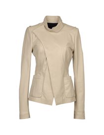 BALENCIAGA - Blazer