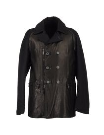 LANVIN - Mid-length jacket