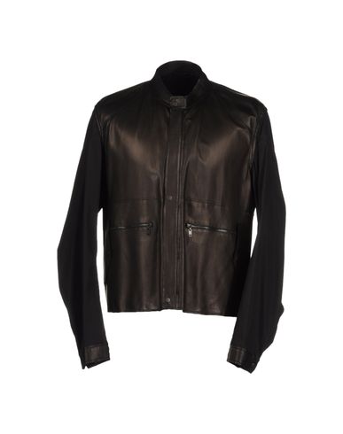 ZOOM LANVIN - Jacket