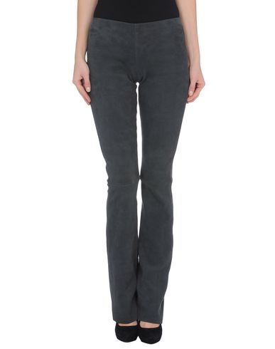 ZOOM LAPIS - Casual pants