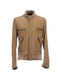 S.W.O.R.D. - Jacke