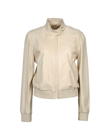ZOOM BLUGIRL BLUMARINE - Jacket