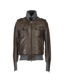 GOLD CASE by ROCCO FRAIOLI - Jacket