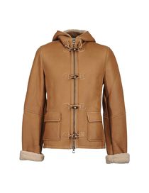 CERALACCA - Leather outerwear