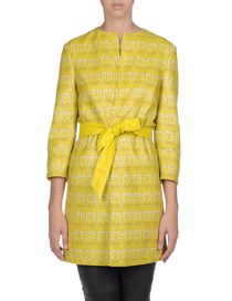 DROMe - Mid-length jacket